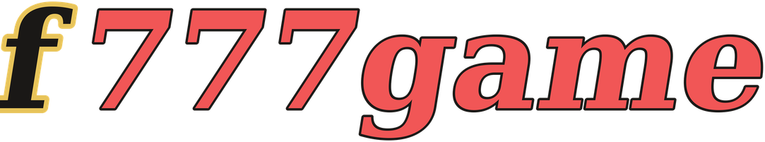 f777game logo