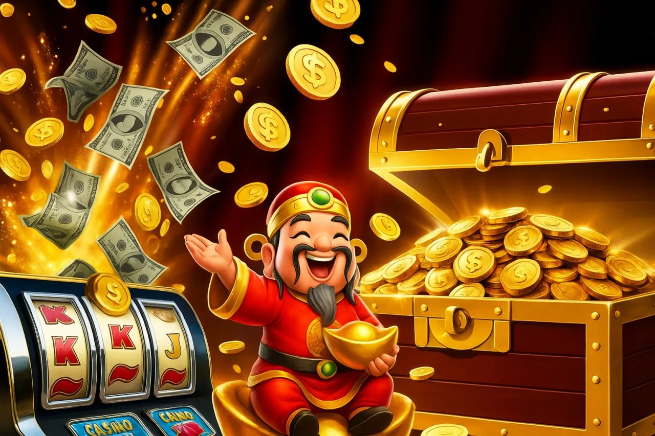 f777game Inside Our Crash Limitless Selection