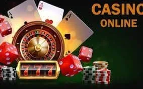 f777game Slot Thunderstrike Is Live on f777game