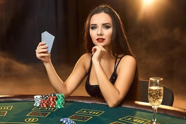 f777game Baccarat Acehigh